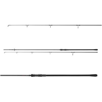 Daiwa Black Widow XT Carp 3.00m 3.5lbs - Fishing Rods Daiwa Black Widow XT Carp 3.00m 3.5lbs - Fishing Rods