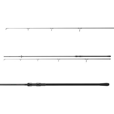 Daiwa Black Widow XT Carp 3.60m 3.0lbs - Rybářská prut Daiwa Black Widow XT Carp 3.60m 3.0lbs - Rybářská prut