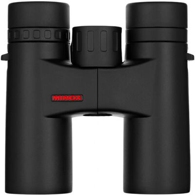 Minox X-Tour 10x26 - Binoculars Minox X-Tour 10x26 - Binoculars