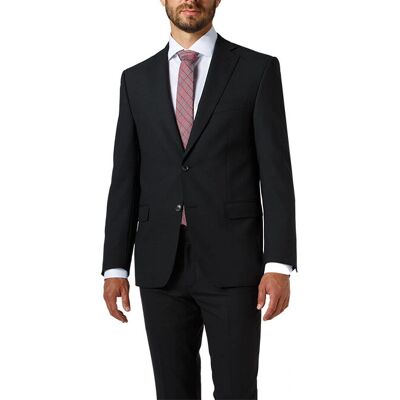 Carl Gross Shane Slim Fit Woll-Mix Sakko - Herren Carl Gross Shane Slim Fit Woll-Mix Sakko - Herren