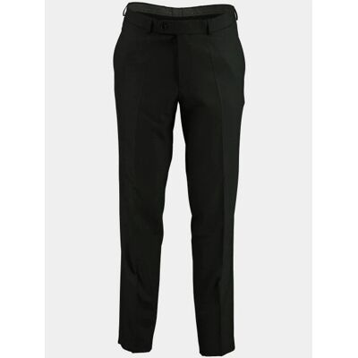 Carl Gross Sven-TRF Wollmischung Hose - Herren Slim Fit Carl Gross Sven-TRF Wollmischung Hose - Herren Slim Fit