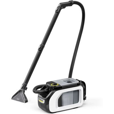 Kärcher SE 3 Compact - Hvit - Støvsuger Kärcher SE 3 Compact - Hvit - Støvsuger