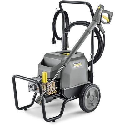 Kärcher HD 6/15-4 M Classic - Lavadora de alta pressão Kärcher HD 6/15-4 M Classic - Lavadora de alta pressão