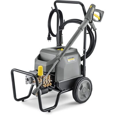 Kärcher HD 6/15-4 M Classic - Lavadora de alta pressão Kärcher HD 6/15-4 M Classic - Lavadora de alta pressão