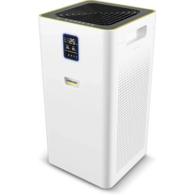 Kärcher - AF 50 - 50 m² - Air Purifier Kärcher - AF 50 - 50 m² - Air Purifier