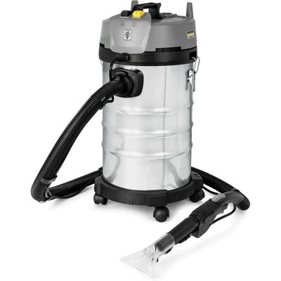 Karcher 4/30 classic eu Aspirateur - Type de produit - Publicité Karcher 4/30 classic eu Aspirateur - Type de produit - Publicité