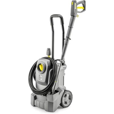 Kärcher HD 5/11 E Classic High-Pressure Washer Kärcher HD 5/11 E Classic High-Pressure Washer
