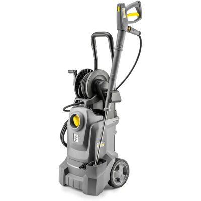 Kärcher HD 5/11 EX Plus Classic Myjka wysokociśnieniowa - 110 bar - Wytrzymała i Kompaktowa Kärcher HD 5/11 EX Plus Classic Myjka wysokociśnieniowa - 110 bar - Wytrzymała i Kompaktowa