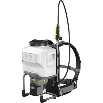 Kärcher Rucksack-Sprüher 15L - Sprayer Kärcher Rucksack-Sprüher 15L - Sprayer