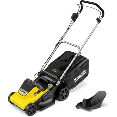 Kärcher LMO 4-18 Dual - Tagliaerba, 37cm, 36V, senza batterie Kärcher LMO 4-18 Dual - Tagliaerba, 37cm, 36V, senza batterie