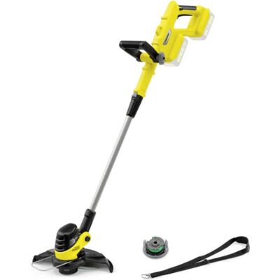 Kärcher LTR 3-18 DUAL - Motorsense - 36V, 30cm, Ergonomisch Kärcher LTR 3-18 DUAL - Motorsense - 36V, 30cm, Ergonomisch