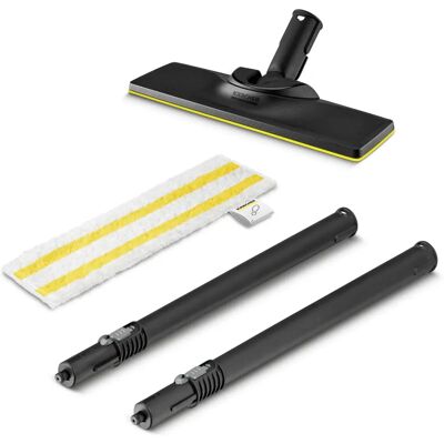 Kärcher SC 1 EasyFix - Kit d'accessoires - Publicité Kärcher SC 1 EasyFix - Kit d'accessoires - Publicité