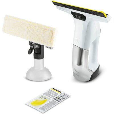 Karcher WV 6 Plus Karcher WV 6 Plus