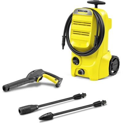 Kärcher K 3 Classic Pressure Washer - Pressure Washer Kärcher K 3 Classic Pressure Washer - Pressure Washer