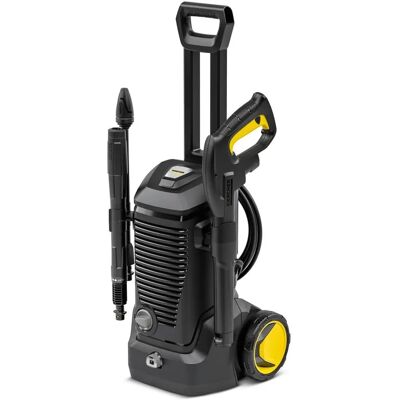 Kärcher K 6 Black Idropulitrice - Idropulitrice Kärcher K 6 Black Idropulitrice - Idropulitrice