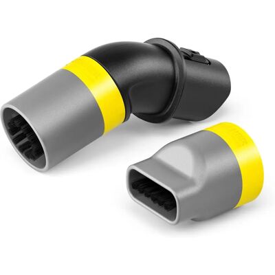 Kärcher Shoe!Cleaner SE 3-18 Compact-sats Kärcher Shoe!Cleaner SE 3-18 Compact-sats