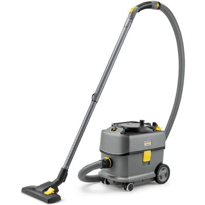 Kärcher T 10/1 Adv HEPA - Grau - Industriestaubsauger Kärcher T 10/1 Adv HEPA - Grau - Industriestaubsauger