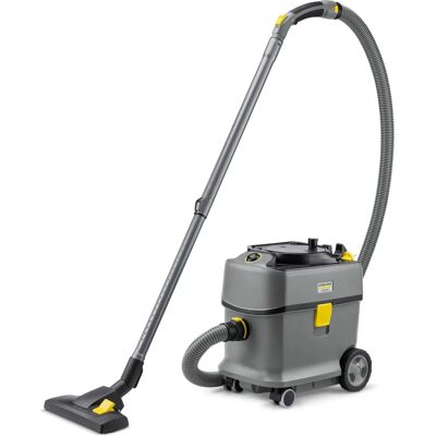 Kärcher Profi-Trockensauger T 15/1 Adv Kärcher Profi-Trockensauger T 15/1 Adv