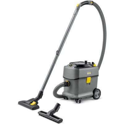 Kärcher T 15/1 HEPA - - Στεγνό ηλεκτρική σκούπα Kärcher T 15/1 HEPA - - Στεγνό ηλεκτρική σκούπα