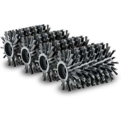 Kärcher PCL 6 2.644-477.0 External Brush Roll - Pressure Washer Accessories Kärcher PCL 6 2.644-477.0 External Brush Roll - Pressure Washer Accessories