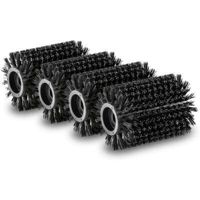 Kärcher PCL 6 Bürsten & Rollen - Borstvalsar Kärcher PCL 6 Bürsten & Rollen - Borstvalsar