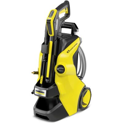 Kärcher K 5 Power Control Flex lavadora a presión - Lavadora a presión Kärcher K 5 Power Control Flex lavadora a presión - Lavadora a presión