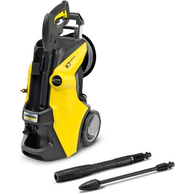 Kärcher K 7 Premium Power Flex Hogedrukreiniger - 180 bar Kärcher K 7 Premium Power Flex Hogedrukreiniger - 180 bar