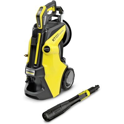 Kärcher K 7 Premium Smart Control Flex Hogedrukreiniger - 600 l/u - Hogedrukreiniger Kärcher K 7 Premium Smart Control Flex Hogedrukreiniger - 600 l/u - Hogedrukreiniger