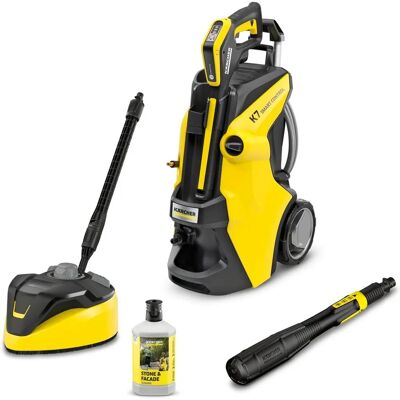 Kärcher K 7 Control Flex Home Myjka wysokociśnieniowa - Myjka wysokociśnieniowa Kärcher K 7 Control Flex Home Myjka wysokociśnieniowa - Myjka wysokociśnieniowa