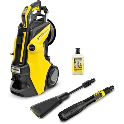 Kärcher K 7 Premium SmartControl Flex eco!Booster Ylivoimainen painepesuri Kärcher K 7 Premium SmartControl Flex eco!Booster Ylivoimainen painepesuri