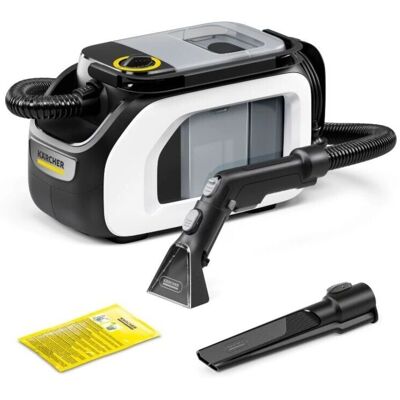 Karcher 1.081-539.0 Συμπαγής Σκούπα Karcher 1.081-539.0 Συμπαγής Σκούπα