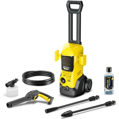 Karcher K 2 Premium FJ Myjka ciśnieniowa - Myjka ciśnieniowa Karcher K 2 Premium FJ Myjka ciśnieniowa - Myjka ciśnieniowa