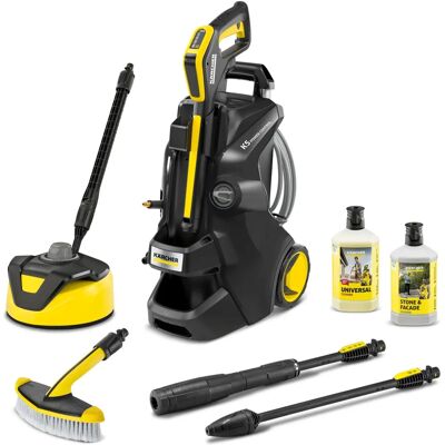 Limpiador de alta presión Karcher K 5 Power Control Flex Edición Aniversario Limpiador de alta presión Karcher K 5 Power Control Flex Edición Aniversario