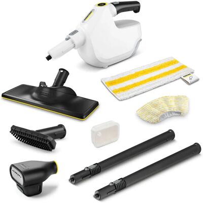 Kärcher Gőztisztító SC 1 Multi & Up Textile Edition - Nettoyeur à vapeur Kärcher Gőztisztító SC 1 Multi & Up Textile Edition - Nettoyeur à vapeur