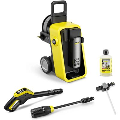 Kärcher K 5 Comfort Premium Connect Myjka ciśnieniowa - Myjka ciśnieniowa Kärcher K 5 Comfort Premium Connect Myjka ciśnieniowa - Myjka ciśnieniowa