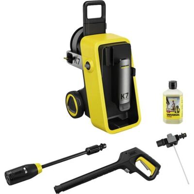 Kärcher K 7 Comfort Premium Lavatrice ad alta pressione - 180 bar, 600 l/h Kärcher K 7 Comfort Premium Lavatrice ad alta pressione - 180 bar, 600 l/h