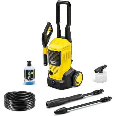 Karcher K 5 Nettoyeur Haute Pression - Équipement de Nettoyage - Publicité Karcher K 5 Nettoyeur Haute Pression - Équipement de Nettoyage - Publicité