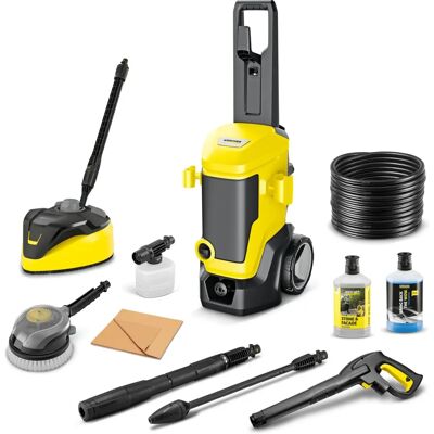 Karcher K 7 WCM - Vysoce výkonný tlakový čistič Karcher K 7 WCM - Vysoce výkonný tlakový čistič