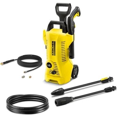 Kärcher Eco!Booster 120 - High Pressure Washer Accessory Kärcher Eco!Booster 120 - High Pressure Washer Accessory