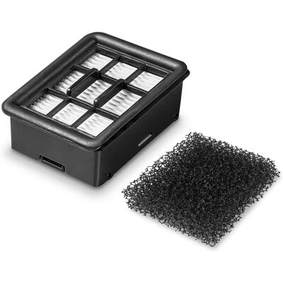 Kärcher Filter Set FCV 4 - Stofzuigerfilter Kärcher Filter Set FCV 4 - Stofzuigerfilter