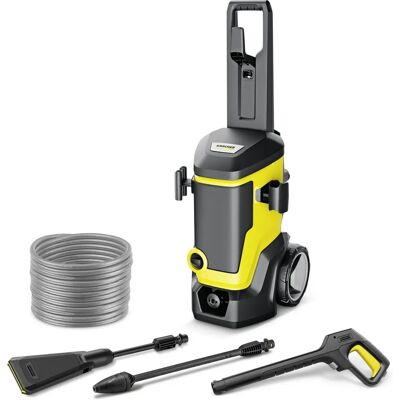 Kärcher - K 7 WCM Flex Eco Booster - 2800 W - Pressure washer Kärcher - K 7 WCM Flex Eco Booster - 2800 W - Pressure washer