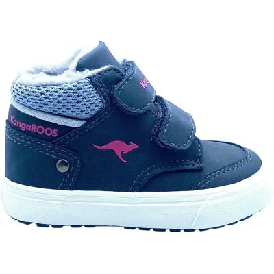 Buty dziecięce Kangaroos KAVU PRIMO Syntetyczne Buty dziecięce Kangaroos KAVU PRIMO Syntetyczne