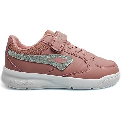 KangaRoos K-Cope Ev 186140006118 Dusty Rose/Silver - Zapatillas KangaRoos K-Cope Ev 186140006118 Dusty Rose/Silver - Zapatillas