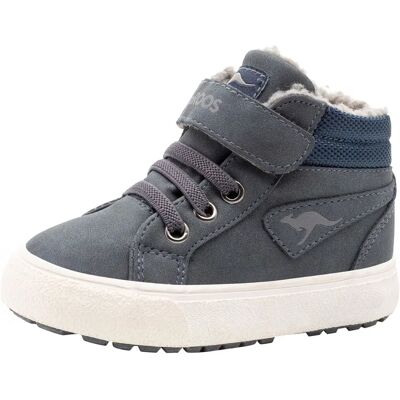 Baskets montantes Kangaroos Kavu III - Baskets Baskets montantes Kangaroos Kavu III - Baskets