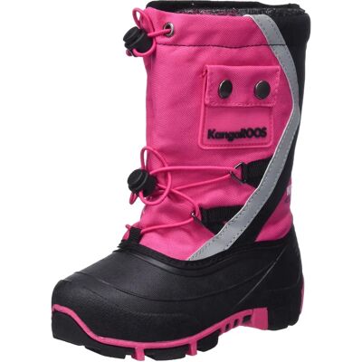 KangaRoos - Kanga-Bean III - Rose - 37 - Shoes KangaRoos - Kanga-Bean III - Rose - 37 - Shoes