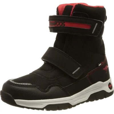 Botas de Invierno KangaROOS K-Mj Sharp V RTX - Botas de Invierno Botas de Invierno KangaROOS K-Mj Sharp V RTX - Botas de Invierno