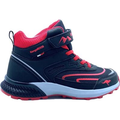 KangaRoos K-Hk Treak Mid Wv Rtx 18943 000 5053 - Buty trekkingowe KangaRoos K-Hk Treak Mid Wv Rtx 18943 000 5053 - Buty trekkingowe