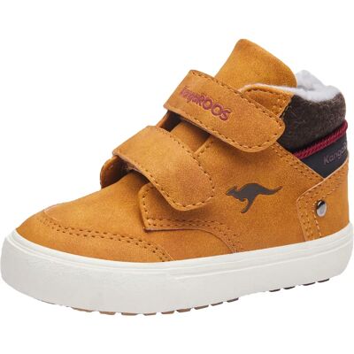 KANGAROOS KaVu Primo V - Sportliche Kinderschuhe mit Klett KANGAROOS KaVu Primo V - Sportliche Kinderschuhe mit Klett