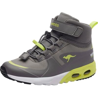 KANGAROOS KX-Hydro Wasserdichter Sport Sneaker - Sneaker KANGAROOS KX-Hydro Wasserdichter Sport Sneaker - Sneaker