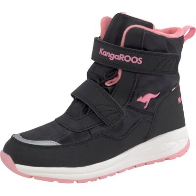 KANGAROOS KP-Nala V Roostex Winterstiefel - Winterstiefel KANGAROOS KP-Nala V Roostex Winterstiefel - Winterstiefel
